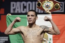 Roach Yakin Quigg Mampu...