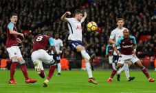 Heung-Min Son Selamatkan...