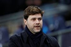 Pochettino Masih Optimistis...