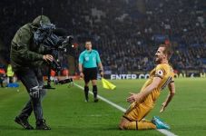 Digoda Madrid, Spurs...