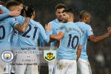 Preview Manchester City...