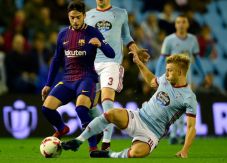 Babak I: Barcelona Tertahan...