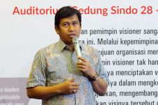 Bupati Banggai Berhasil...