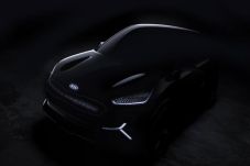 Kia Motors Ungkap Mobil...