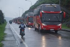 Pilihan Berwisata dengan...