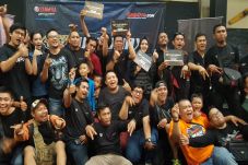 Makassar Jadi Pusat...