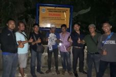 Misteri Pencurian Tali...