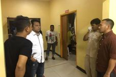 Baru Saja Ungkap Kasus...