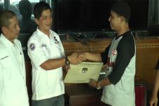 Perindo Bukittinggi...