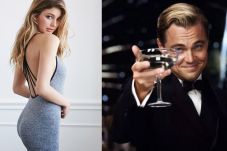 Leonardo DiCaprio Jalin...