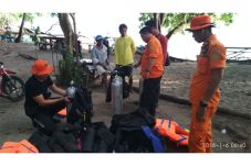 Perahu Hancur, Nelayan...