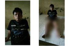 Polisi Tembak Begal...