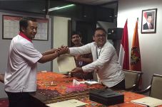 Lolos Verifikasi Faktual,...
