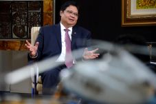 Industri Nasional Berperan...