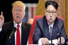 Pakar: Jika Perang dengan...