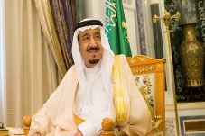 Raja Salman Beri Tunjangan...