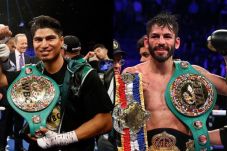 Mikey Garcia Pastikan...