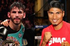 Garcia Sebut Linares...