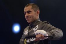 Quigg Tak Sabar Jalani...
