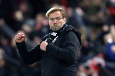Bisa Singkirkan Everton,...