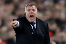 Didepak Liverpool, Allardyce...