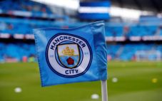 Susunan Pemain Manchester...