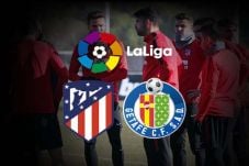 Preview Atletico Madrid...