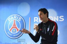 Laga Kontra Real Madrid,...
