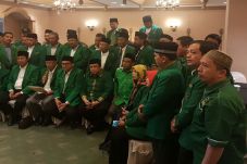Calon Kepala Daerah...