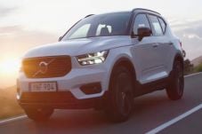 Volvo Semakin Agresif...
