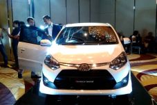Bahaya Kabin Mobil Terlalu...
