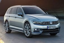 Berubah Total, Volkswagen...