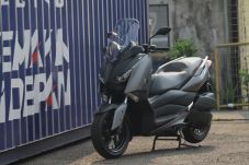 Bisa Sepopuler Nmax,...
