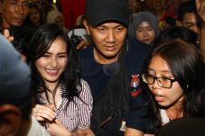 Kunjungi ITC Depok,...
