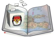 Anas Mundur, Peta Politik...