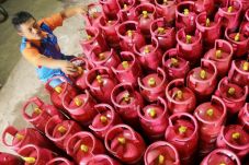 Bright Gas, Idola Baru...