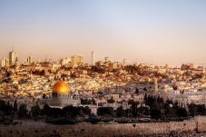 Menteri Israel Sebut...