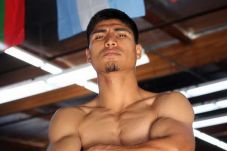 Linares Punya Pukulan...