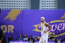 Dikalahkan Tim China,...