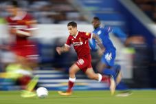 Coutinho Tumbangkan...