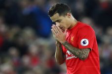 Legenda Liverpool Pertanyakan...