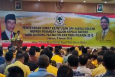 Pilkada, Suguhkan Program...