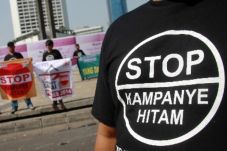 Jelang Pilkada 2018,...