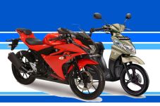 Masuki 2018, Suzuki...