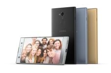 Tampil Klasik, Sony...