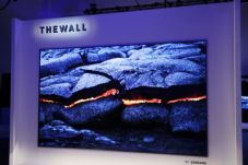 MicroLED Jadi Standar...