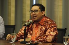 Fadli Zon Ogah Tanggapi...