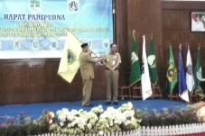 Anies Baswedan Jabat...