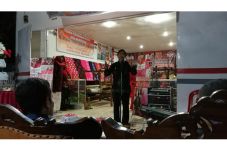 Batik Nambo Semakin...