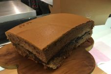 Sponge Cake Makin Digemari